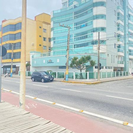 Gravata Predio Frente Mar Ao Lado Beto Carrero E Balneario Camboriu Brisamarbc4 Navegantes Exterior foto