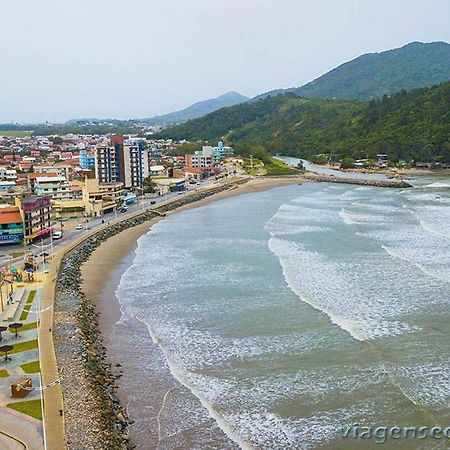 Gravata Predio Frente Mar Ao Lado Beto Carrero E Balneario Camboriu Brisamarbc4 Navegantes Exterior foto