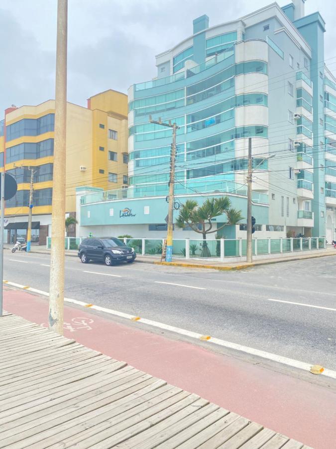 Gravata Predio Frente Mar Ao Lado Beto Carrero E Balneario Camboriu Brisamarbc4 Navegantes Exterior foto